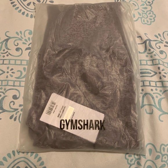 ❌SOLD❌ Gymshark Camo Leggings - Picture 4 of 6